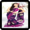 Indian Saree Designs