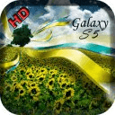 Galaxy S5 Nature LWP HD
