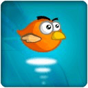 Flappy Chicken not Flappy Bird
