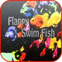 Flappy Swim Fish