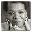 Maya Angelou - Personal Diary