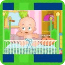 Baby dressup games