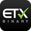 ETX Binary