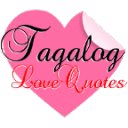 Tagalog Love Quotes