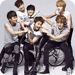 Exo-M Wallpaper