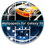 Wallpapers for Galaxy S5