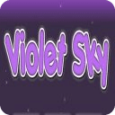 Violet Sky