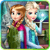 Frozen Fashion Rivals