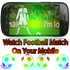 Live Football Sports Match
