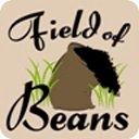 Field Of Beans Coffee