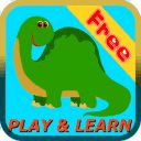 Fun Jurassic Dinosaur Game