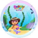 Bubble Dora's Guppies