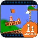 Game Master Super Mario Bros 3