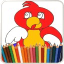 Animals Coloring for Kids