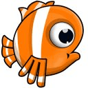 Flupp Flappy Fish