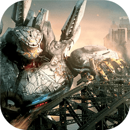 Pacific Rim FanApp