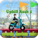 Uphill Rush 2