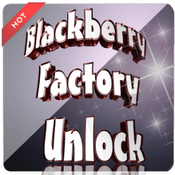 Unlock Blackberry by Network