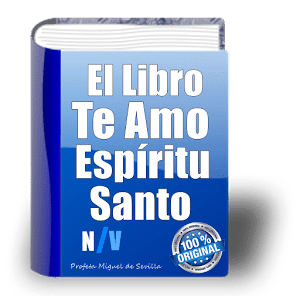 Libro del Espíritu Santo