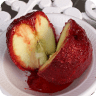 Apple Dish Game