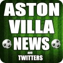 Aston Villa News and Twitters