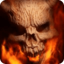 Hellfire Burning Demon DEMO