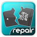 Repair Damage SD Card