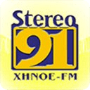 Stereo 91 XHNOE-FM