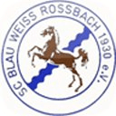 SC Blau-Wei&szlig; Ro&szlig;bach