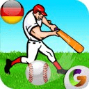 Baseball Schlag