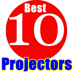 Top 10 Projectors