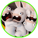 Rabbids Invasions Memory Games