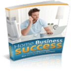 Home Business Success