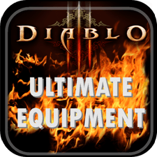 Diablo 3 极限装备