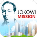 Jokowi Mission