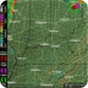 Kentucky Live Weather Radar