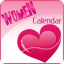 Women Menstrual Calendar