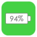 BatteryShow -Battery Indicator