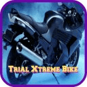 Trial Xtreme Bike racing