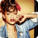 Rihanna Wallpapers 2013 HD