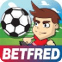 Play&deg;B&deg;Fred™Mobile