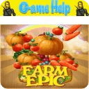 Farm Epic Fan App