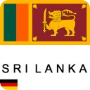 Sri Lanka Reiseführer