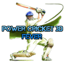 Power Cricket 3D Fever