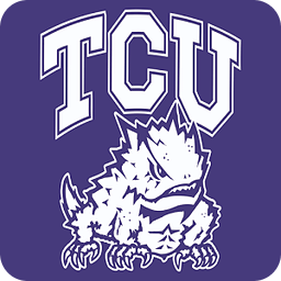 TCU Horned Frogs Fan App