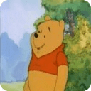 Winnie the Pooh Cartoon VDO