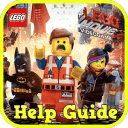 Lego Movie Video Game Help