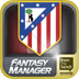 Atlético de Madrid Fantasy Manager