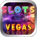 Slots Vegas Coin Machine