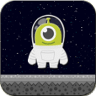 Space Tap Kids Tap Game